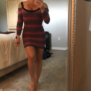 BCBG Generation dress